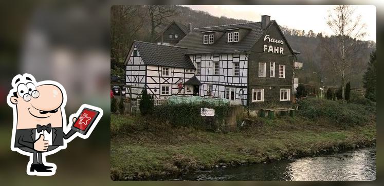 Haus Fähr