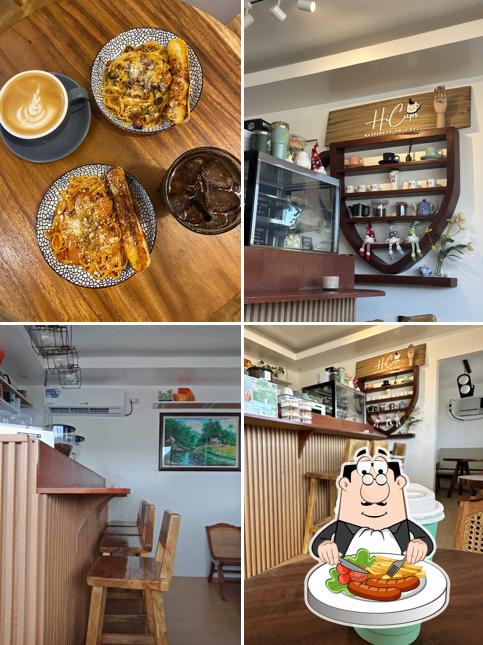 HiCups Coffee Shop