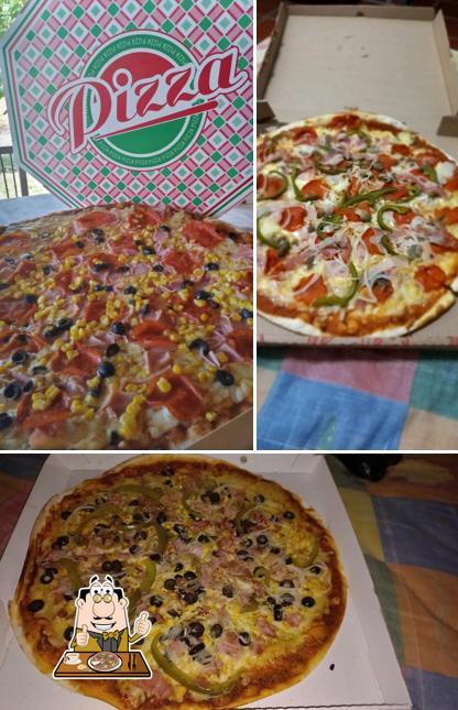 Hot Pizza BQTO