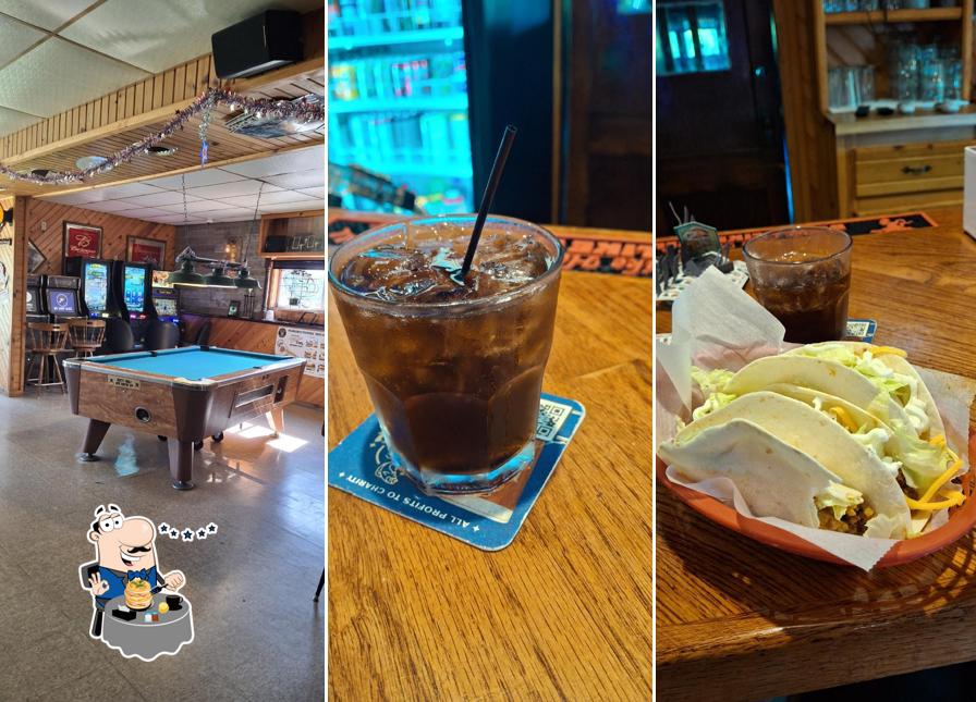Metz Bar and Grill