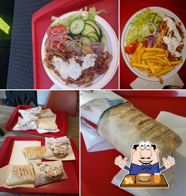 Meydan Kebab