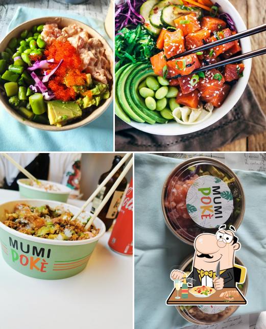 Mumi Poke