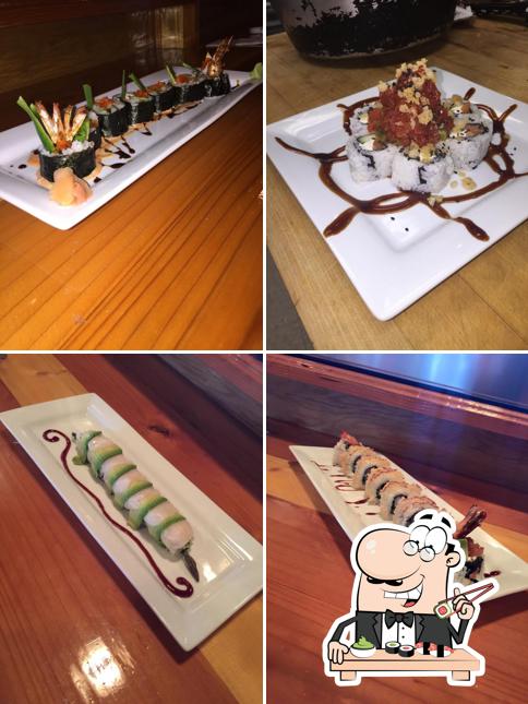 Off the Hook Sushi LLC Trinidad CO