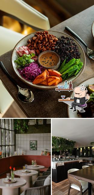 Petiole Cafe