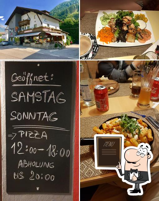 Pizzeria Edelweiss