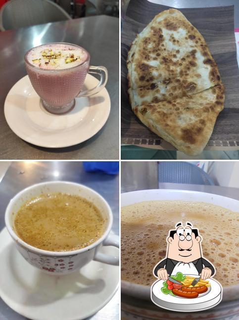 Quetta Piyala Cafe Ghakhar Mandi