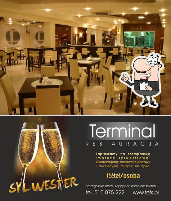Restauracja Terminal