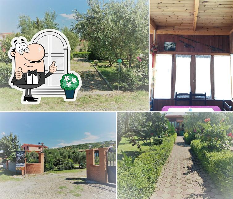 Restorant Ali Lila