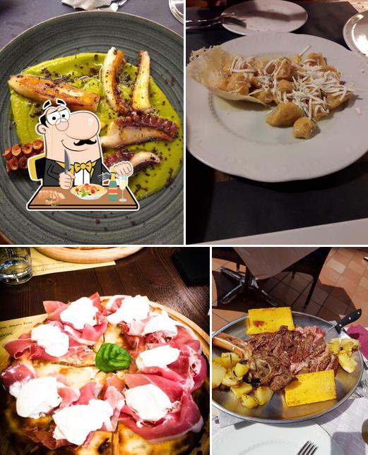 Ristorante Pizzeria Al Gelso