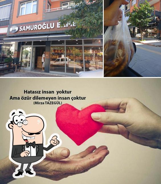 Samuroğlu Ekmek Fırını