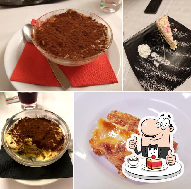 Trattoria All'Alpino "da Cioro"