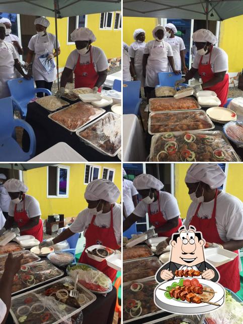 Unico Catering & Beach Clubhouse