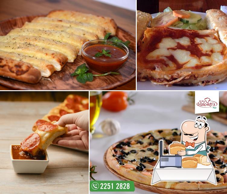 Valenti's Pizza Carretera Sur