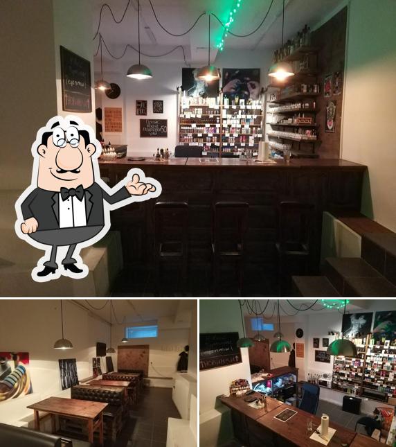 Vapeshop Parilka