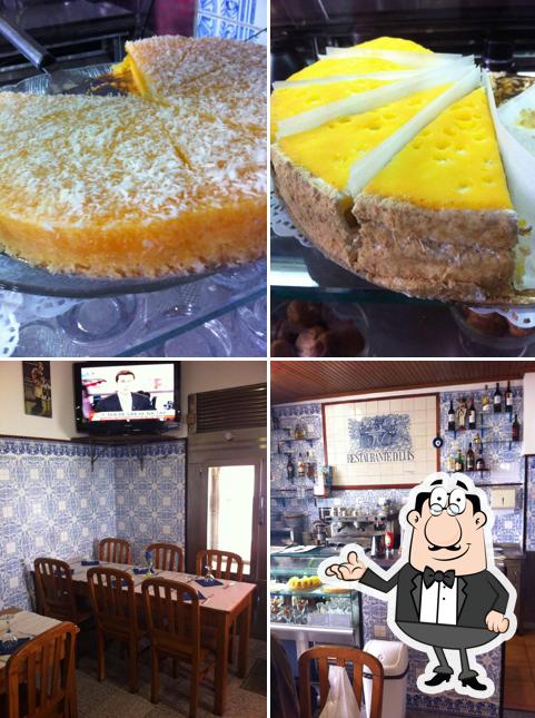 Restaurante D.Luis