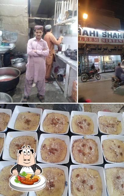Shahi Biryani