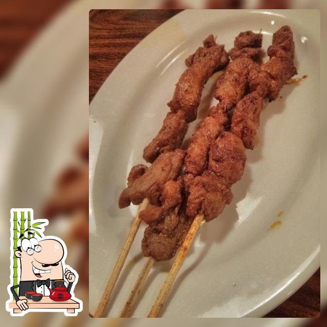 Taiji Restaurant