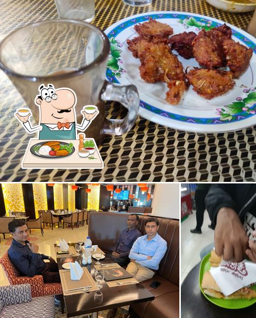 Takdir Restaurant