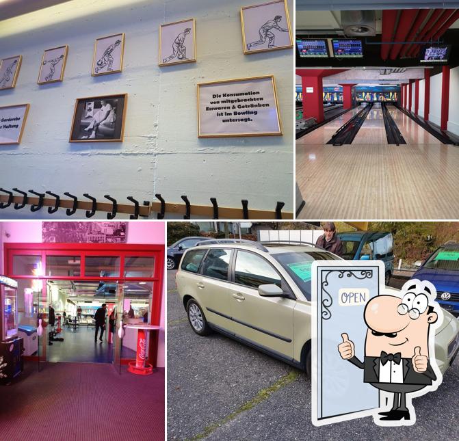 The Bowling Company AG