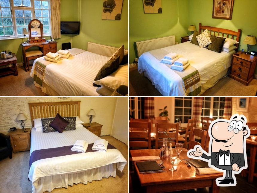 The Riverside (Guest Accommodation & Coastal Restaurant)
