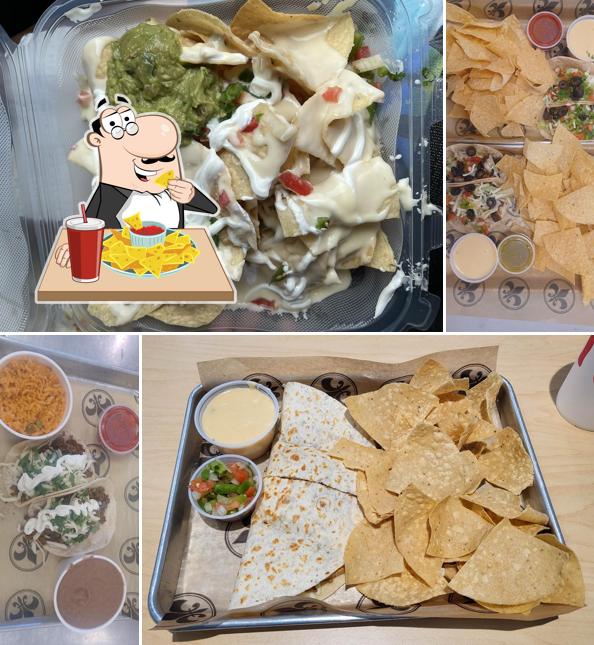 Uno Dos Tacos