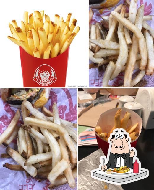 Wendy's