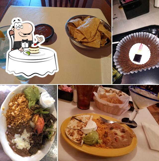 Sal's Mexican Restaurant - Fresno
