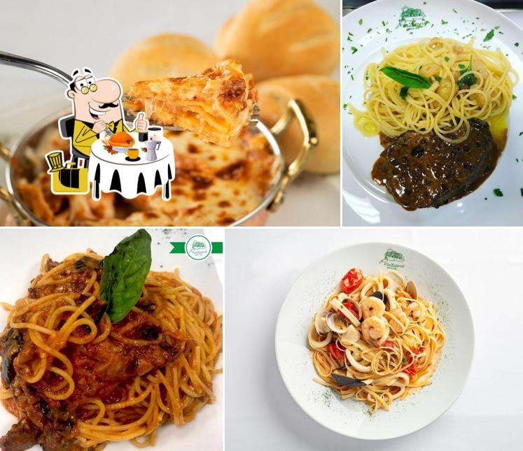Positano Ristorante