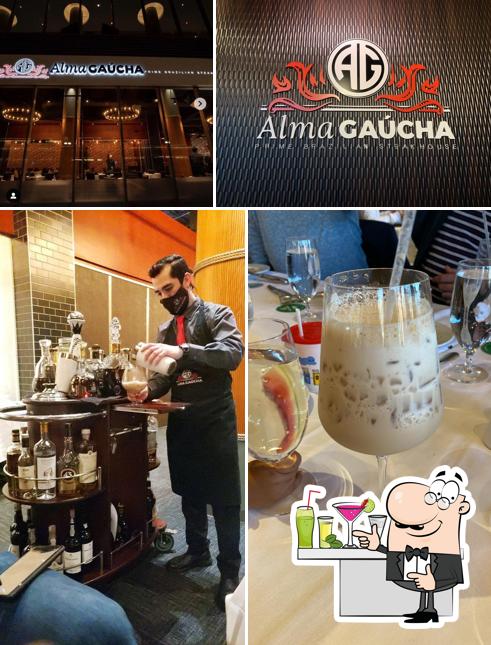 Alma Gaucha