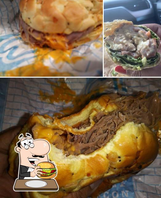 Arby's