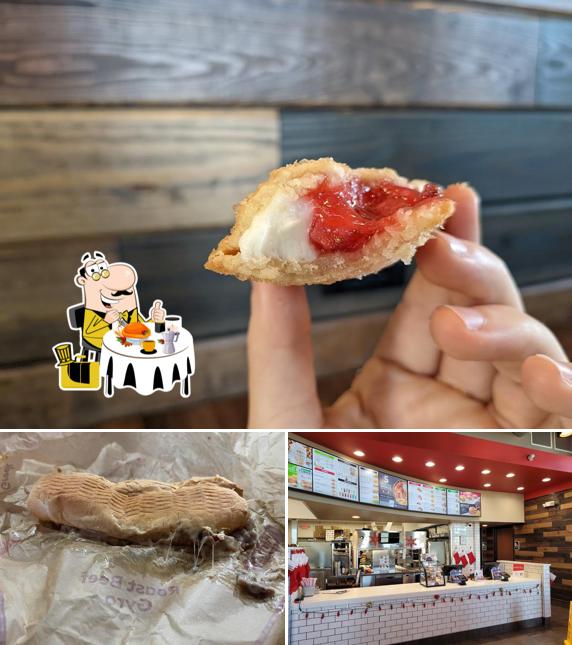 Arby's