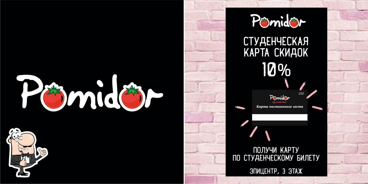 Pomidor