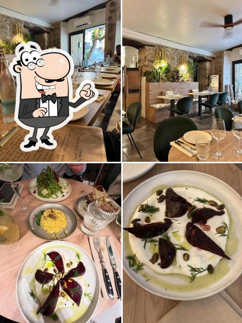 Balm Restaurant