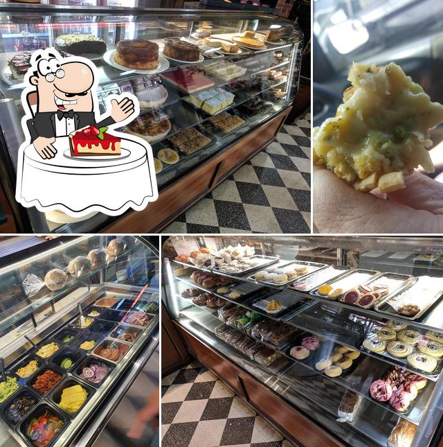 Hides Bakery