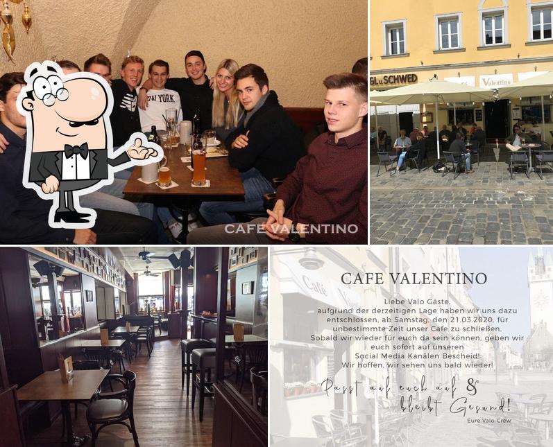 Café Valentino