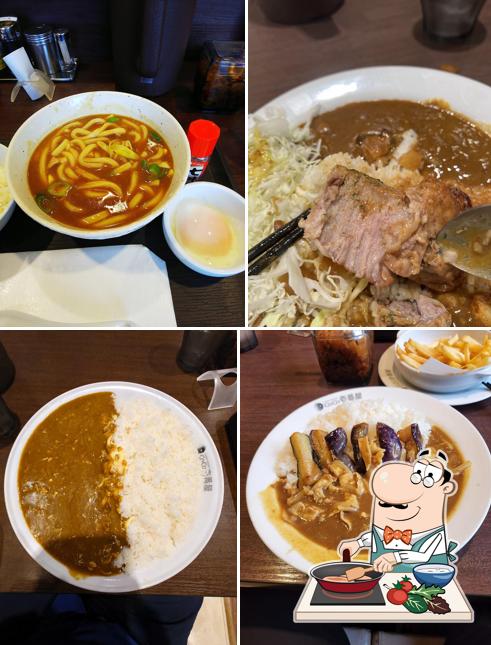 CoCo Ichibanya