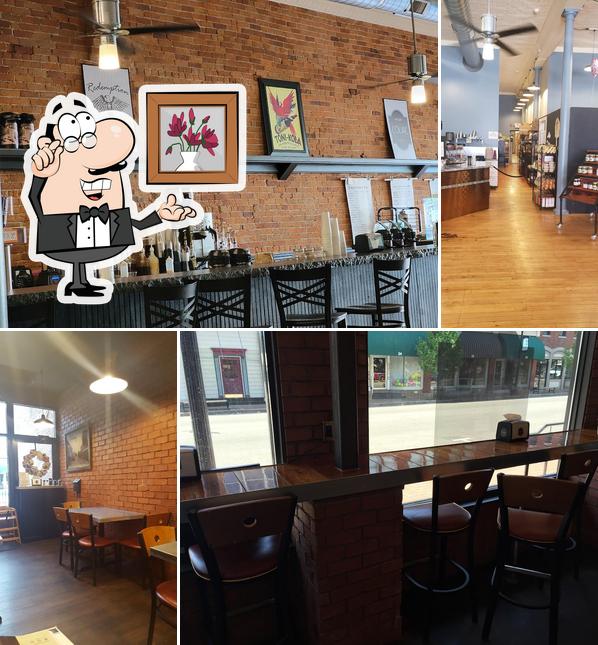 ColJac Artisan Cafe
