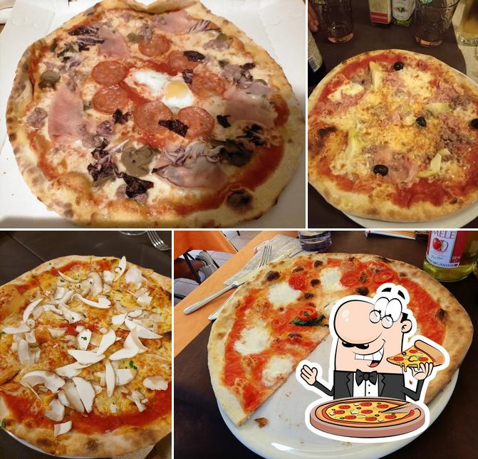 Gusto Giusto