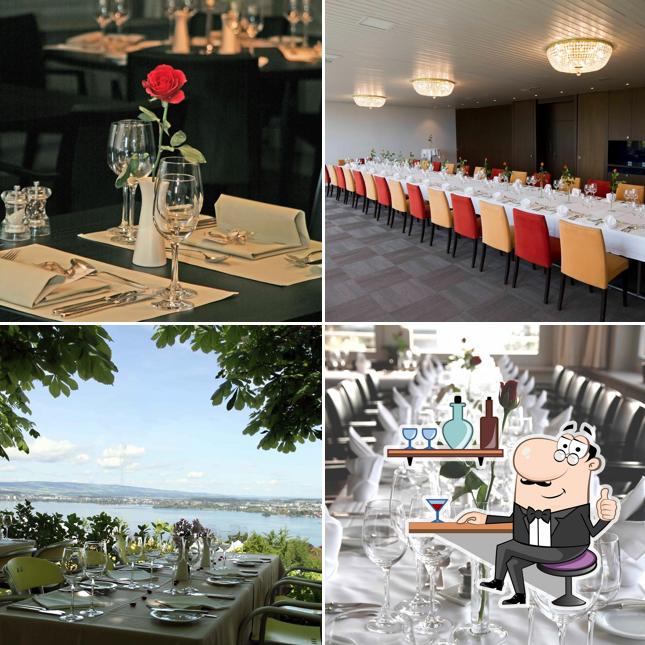 Hotel Restaurant Guggital