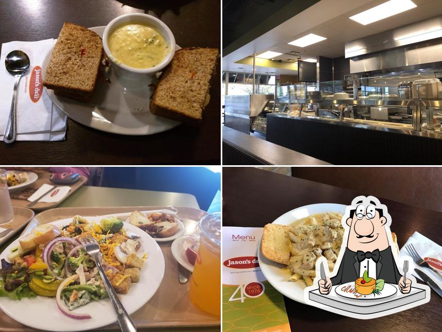 Jason's Deli