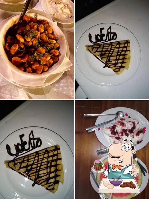 Liofito Taverna Sissi