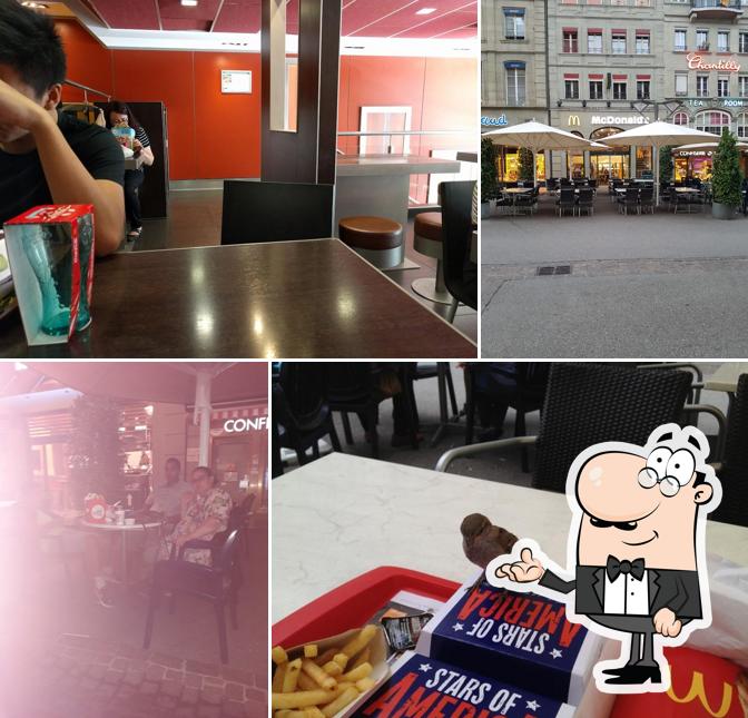 McDonald’s