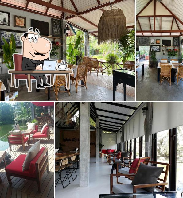My Cafe & Restaurant