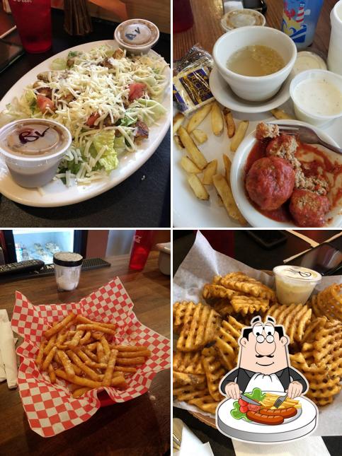 Casey's Restaurant