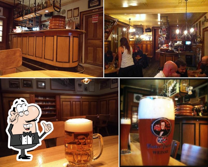 Bar Waldeck