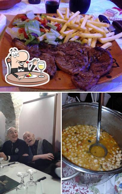 La Cantina del Porto - Pub Ristorante