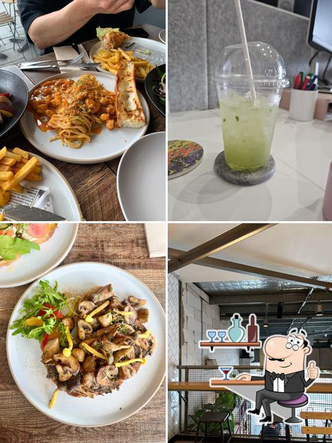Remy Cafe & Bistro