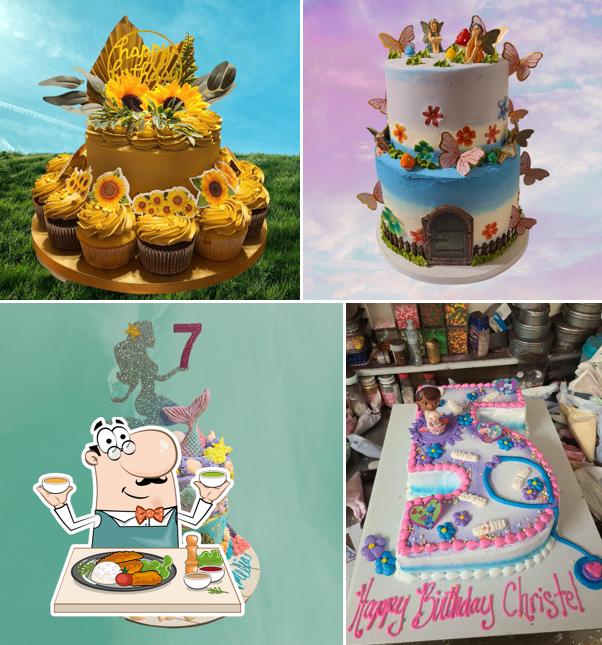 Brittney's Bakery