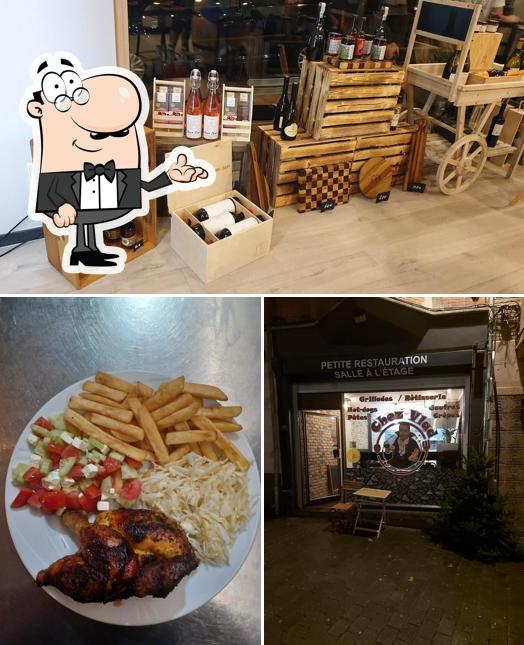Chez Vlad