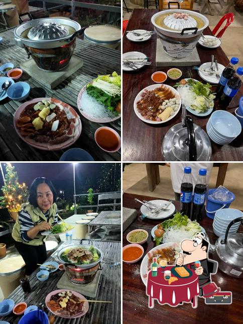Cm หมูกาทะ&มาพิจารณ์โฮมสเตย์